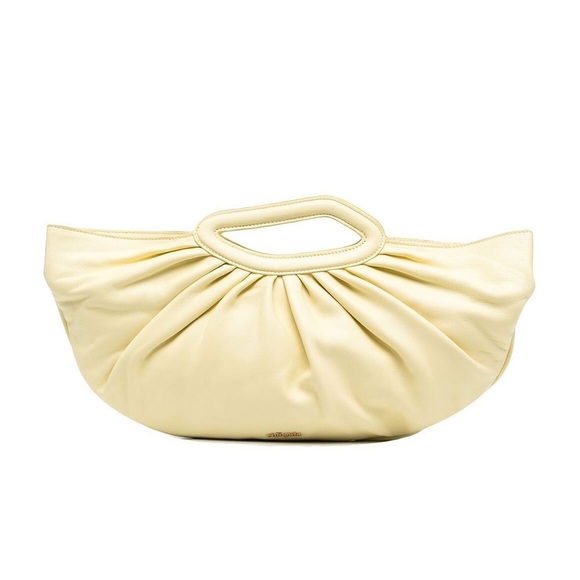 cult gaia Handbags - CULT GAIA Jada clutch
